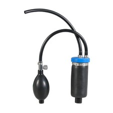 Adaptateur d'admission Adaptateur de machine à fumée pour voitures Véhicules