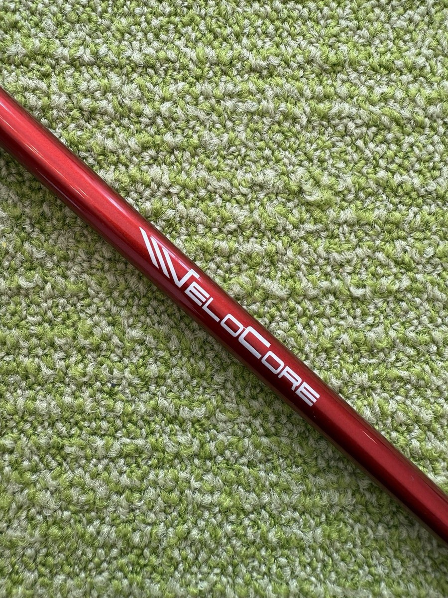 Fujikura VENTUS RED TR 7X 42.25 ベルコア 3w Fujikura Ventus TR Red Velocore 7X Fairway Wood Shaft