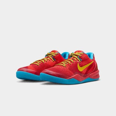 Nike Kobe 8 Protro Year Of The Horse 2026 IM6639-600 GS Size | eBay
