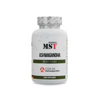 Mst Ashwagandha Ksm 66® (120 Kapseln)