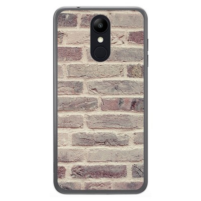 Tumundosmartphone Custodia Gel TPU Fina Ultra-Thin 0
