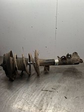 Mercedes-Benz CLK A209 C209 2003 Stoßdämpfer vorne NIC27741