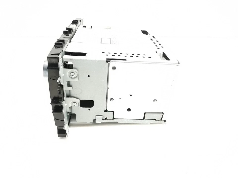 7M5T18C815BA SISTEMA AUDIO / RADIO CD / 2493632 PARA FORD FOCUS II SEDAN DB_, F - Imagen 2 de 4