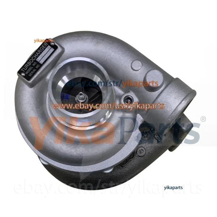 Turbo GT2052 Turbocharger 148-7183 1487183 For Caterpillar 428C 416C 426C 416D - Image 3 of 3