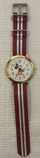 Lorus Quartz Mickey Mouse Large Watch V501-0A...
