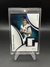 TREVOR LAWRENCE 2025 IMMACULATE TRUE 2-COLOR DUAL PATCH /50 🔥 JAGUARS