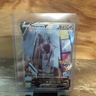 Mewtwo V (Alternate Full Art) 072/078 Pokémon GO Holo