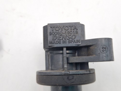 Bobina di accensione 9091902257 toyota yaris (11/05>02/12 - Foto 7 di 7