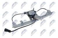 NTY Fensterheber EPS-FT-014