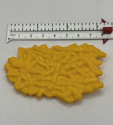 Vintage Fisher Price McDonald s Salad Shredded Cheese Play Food Replacement Part