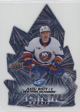 2022-23 Upper Deck Ice Crystals Rookies Frigid /99 Aatu Raty #IC-51 Rookie RC