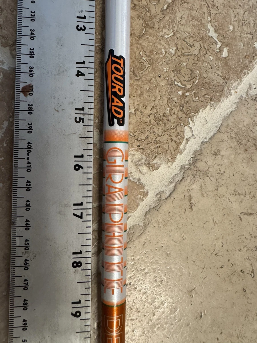 Titleist Tour Ad Di In Golf Club Shafts for sale | eBay