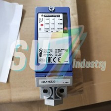Schneider Telemecanique XMLA160E2S11 Pressure switch#1pcs New In Box