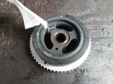 Harmonic Balancer 2.0l Vin U 8th Digit Hybrid Fits 13-20 Fusion 683326 Harmonic Balancer 2.0l Vin U 8th Digit Hybrid Fits 13-20 Fusion 683326