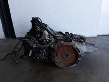 Moteur Mercedes 307