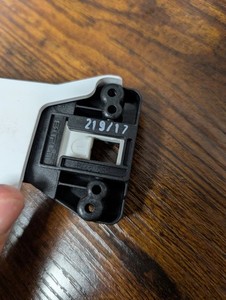 Samsung WW80K5413UX Türschloss Verriegelungsschalter DC34-00025E Waschmaschine