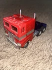 transformers g1 original vintage optimus prime cab