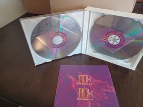 DUX for Sega Dreamcast Version 1.5 Collectors Edition