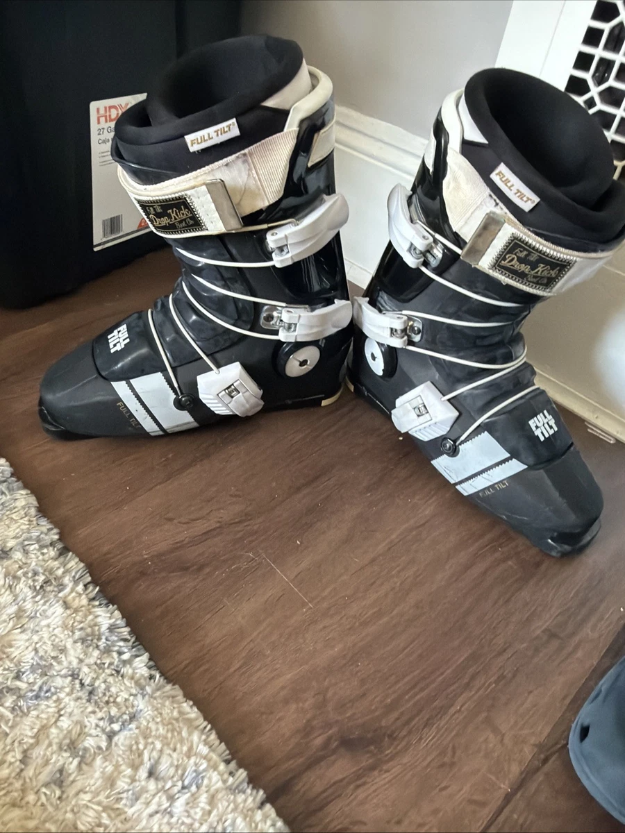 FULL TILT Ski & Snowboard Boots for sale | eBay