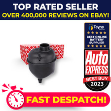 Coolant Expansion Tank 181091 Febi 17138610661 Genuine Top Quality Guaranteed