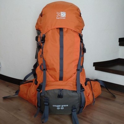 karrimor cougar grace 45-60 backpack