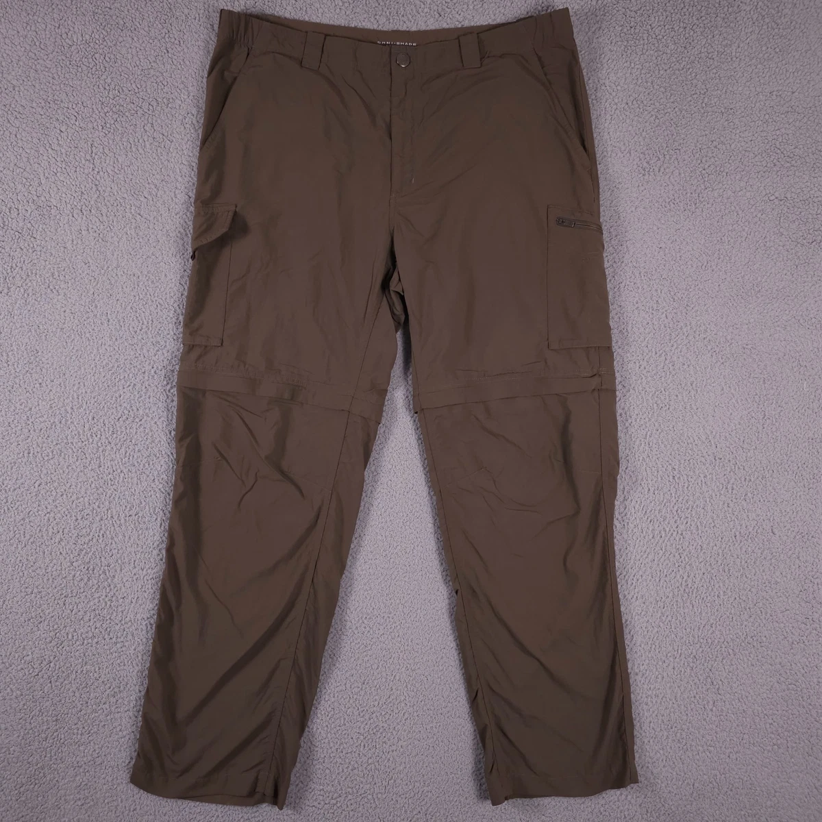 Pantalon cargo Rapid Rivers pour hommes | Columbia