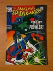 The Amazing Spider-Man #78 ~ VERY FINE VF ~ 1969 Marvel Comics