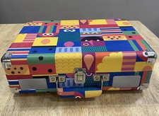 Crosley Sesame Street 50th Anniversary Record Player Limited Edition