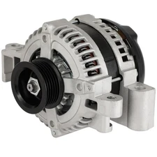 Alternator For Cadillac CTS 2008-2009 V6 3.6L 150A 12V CW 6-Groove Pulley 11369N