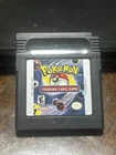 GB Pokémon Trading Card Game (Game Boy) | Authentic | Working Battery