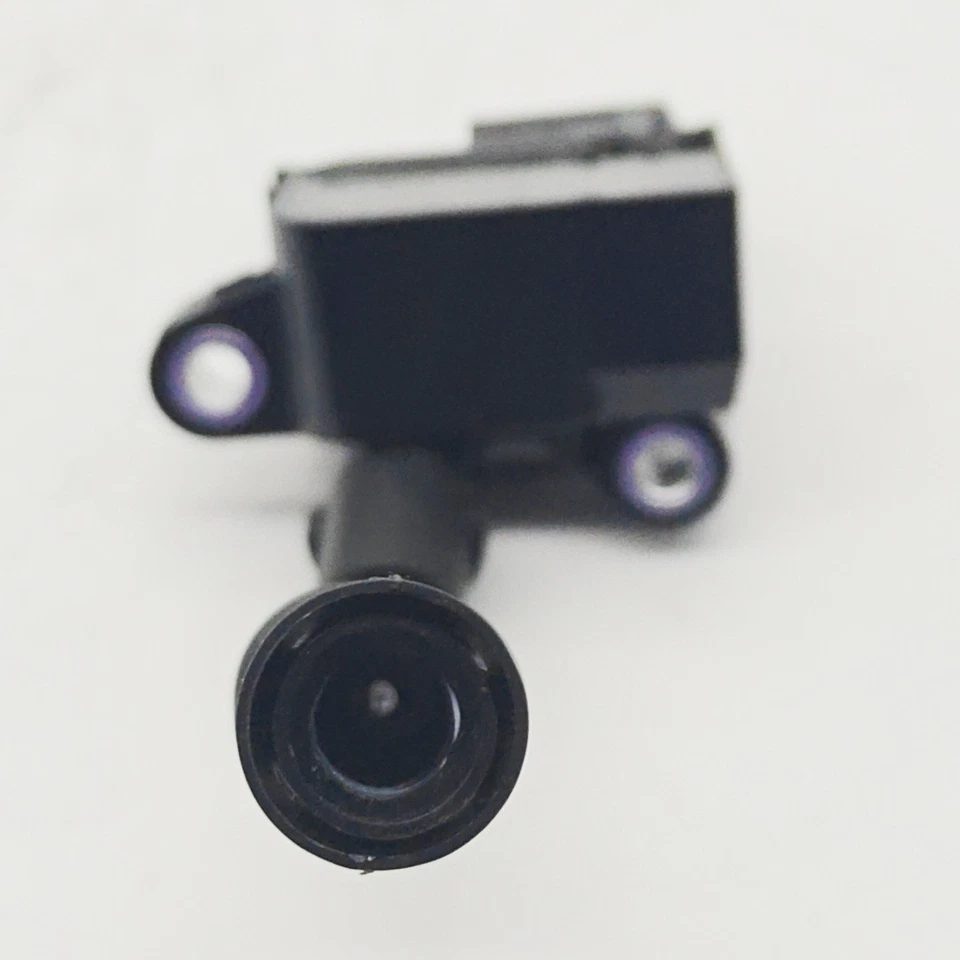 6Pcs 0221604034 For Bosch Mercedes CLS350 E350 ML350 R350 3.5L Ignition Coil NEW Foto 3 de 4