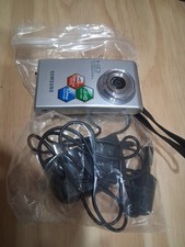  Samsung HD 10.0 Megapixel Video Camera With Power Cord