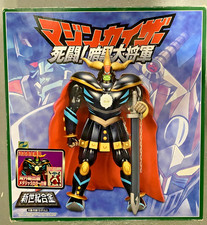 Aoshima Chogokin SG11 Ankoku Daishogun Oscurità Generale Mazinger LEGGERE ATTENTAMENTE