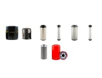 Filter Service Kit Passt FüR Sambron T2566 Mit P 1906 Motor