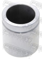 Febest 1276-H1F Kolben, Bremszange FüR Acura, Genesis, Honda, Hyundai
