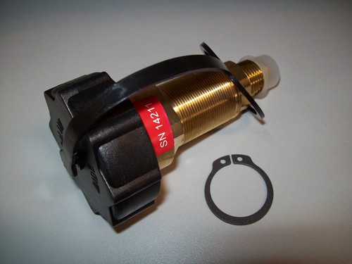Repuesto de relleno de GLP gasolina recta Ford BA-BF sedán fabricante de equipos originales - Imagen 2 de 2