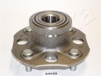 Ashika 44-24033 Radnabe FüR Honda