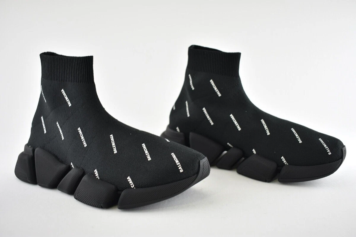 Balenciaga socks best sale ebay