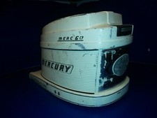  COWL  cowling  1827A1 SHAFT 30812  mercury 60 6hp kiekhaefer
