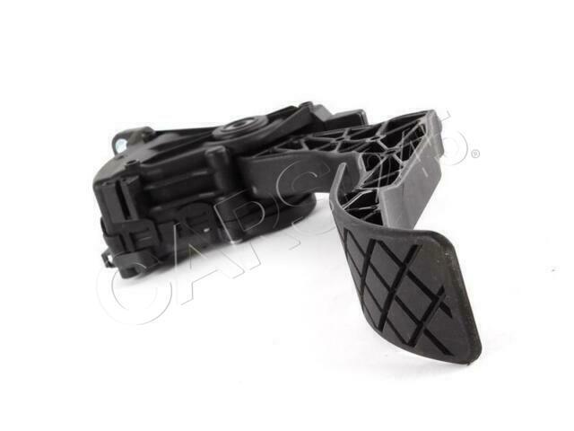 Genuine Accelerator pedal with electronic module VW Beetle Genuine Accelerator pedal with electronic module VW Beetle