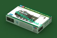 Hobbyboss 1/72 82921 M4 High-Speed Tractor
