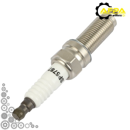 6 piezas bujías para Acura MDX ZDX 2010-2013 Acura RL 2009-2012 3,7 L iridio - Imagen 3 de 7