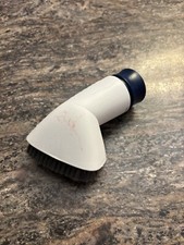 Shark Navigator Vacuum Multi-Angle Dusting Brush - Blue