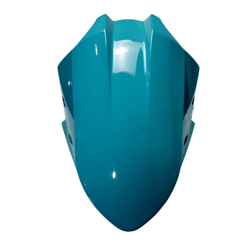 Kit de carenado para Kawasaki Ninja 300 EX300R 2013-2017 14 15 16 carrocería azul negro Foto 4 de 4