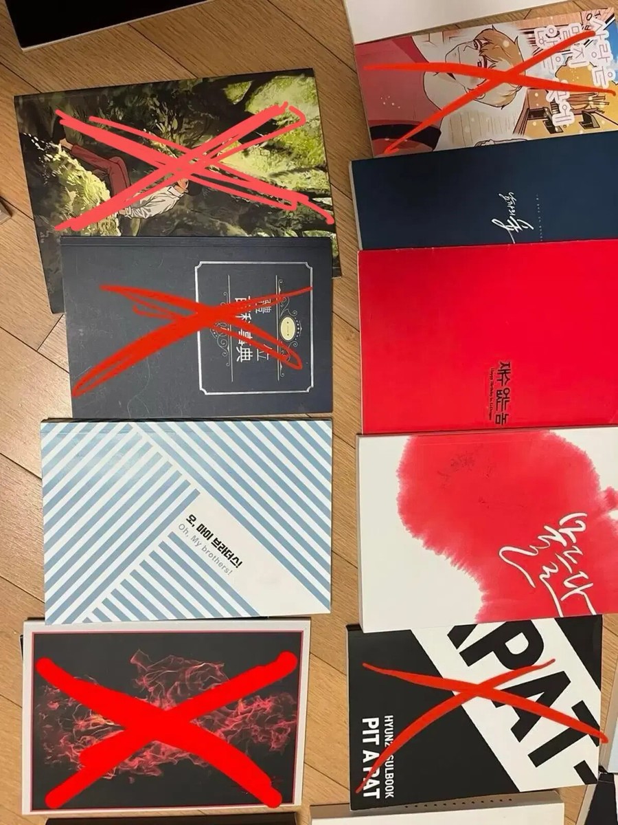 BIG BANG NONTORI FAN BOOK/ Journal | eBay