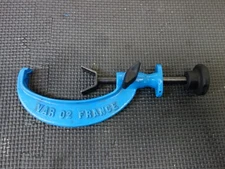 Vintage Road Bicycle Tools. Var #02 Third hand Original Brake 3rd hand tool