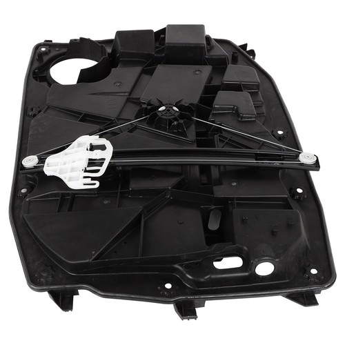 Window Regulator Fits 2008-2013 Jeep Liberty Front Driver Side - Picture 2 of 7