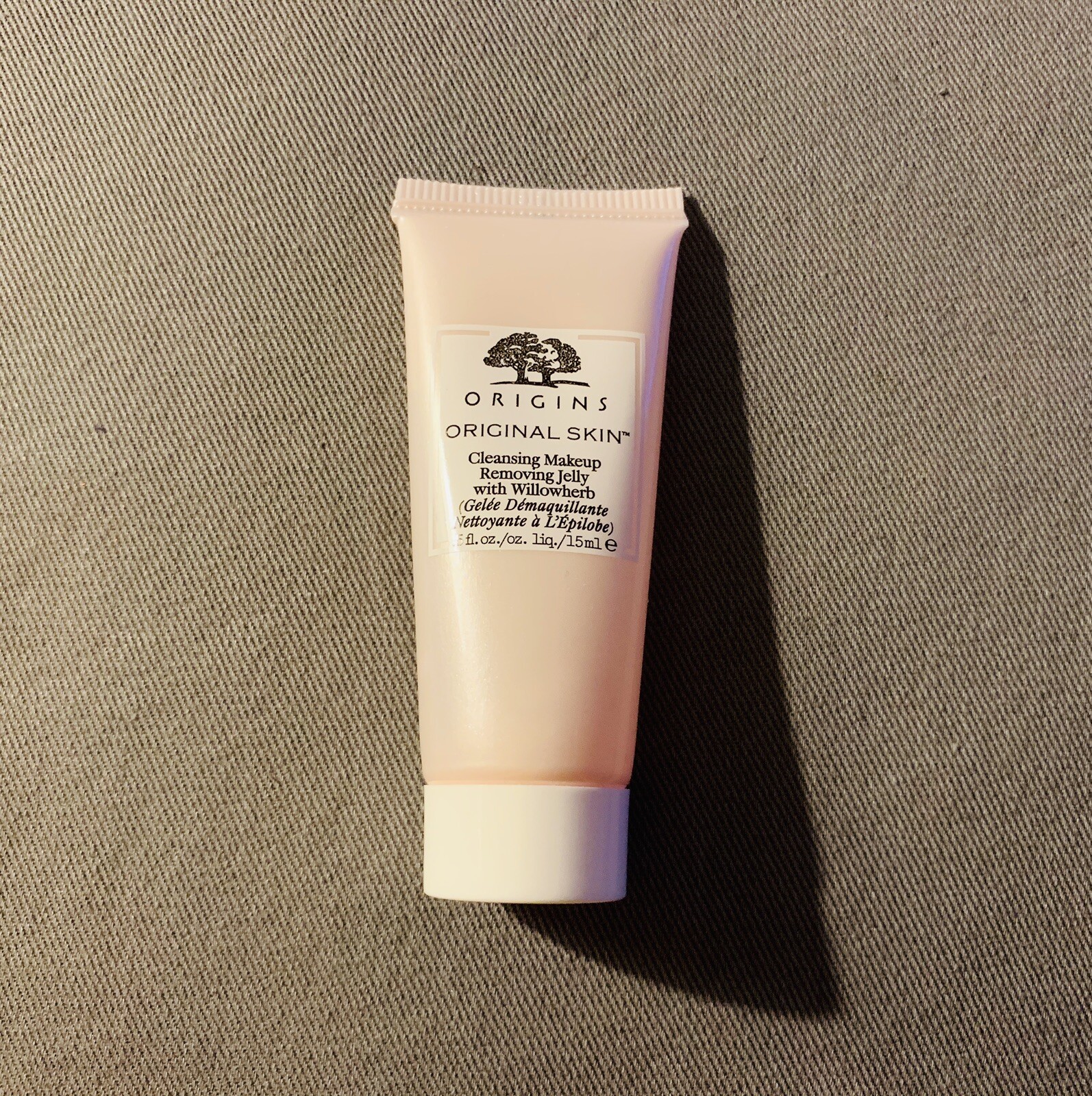 Origins Cleansing makeup Removing Jelly,Out of trouble mask,mega