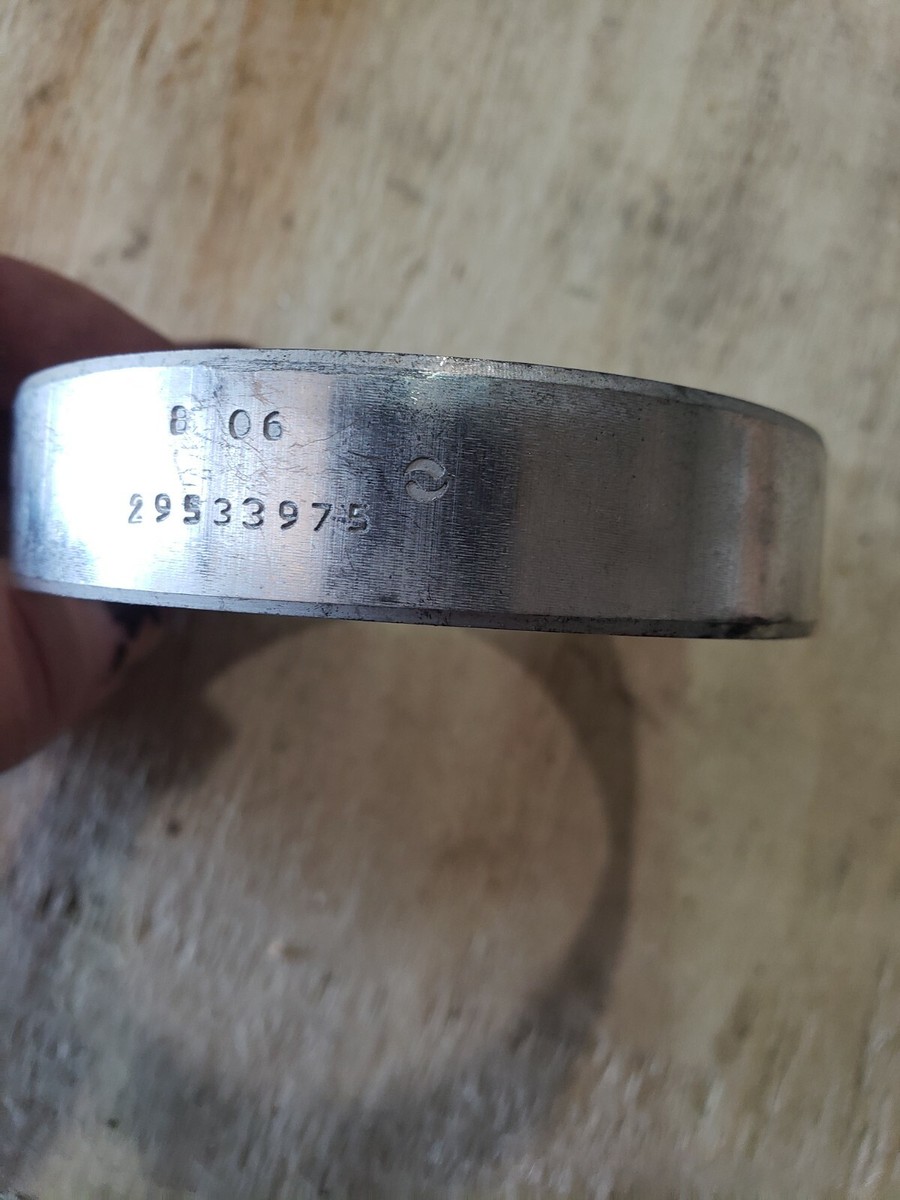 OEM Allison 29533975 Gear Bushing Planetary P1 | eBay