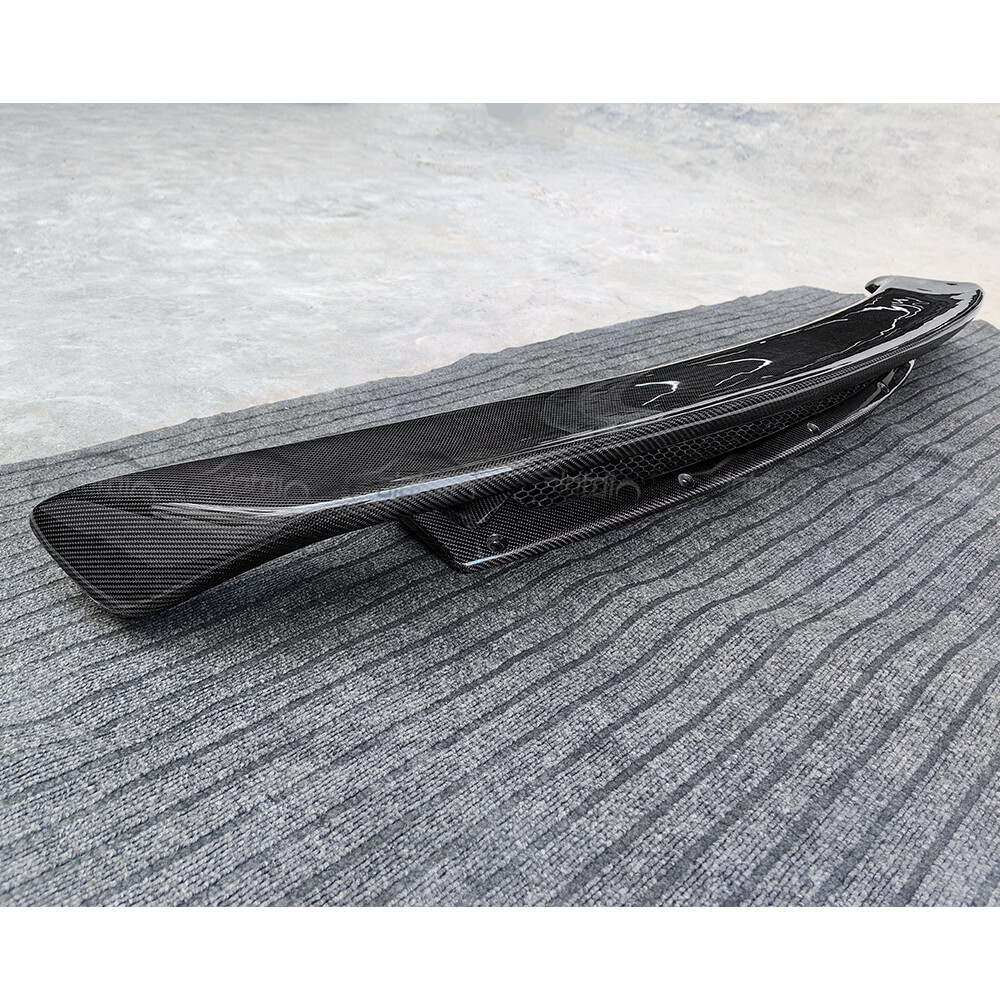 Audi R8 2007-2015 Rear Wing